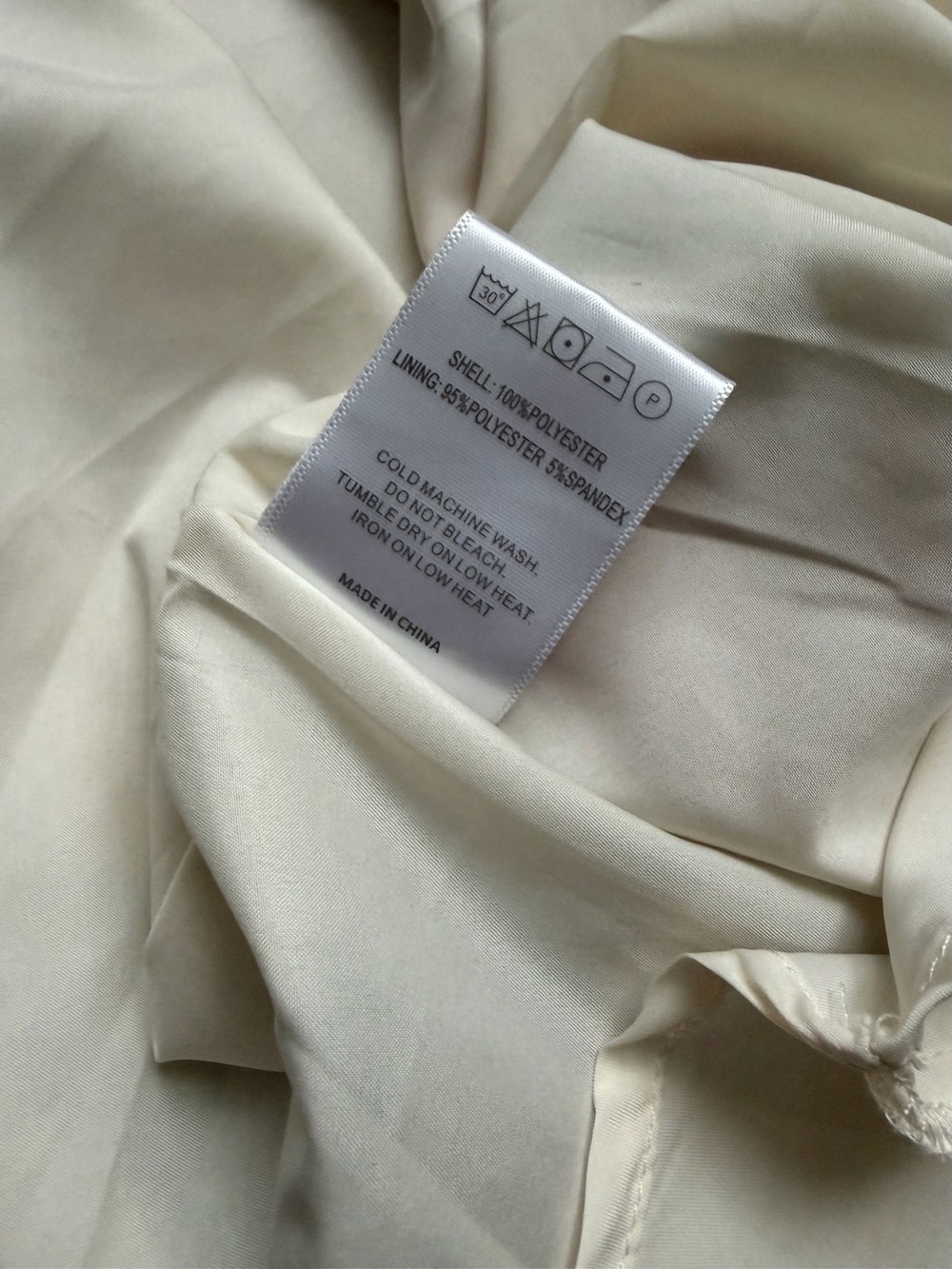 Peppermayo Role Model Maxi Dress Cowl Neck Maxi Dress in Yellow Peony size 8 - Picture 6 of 9